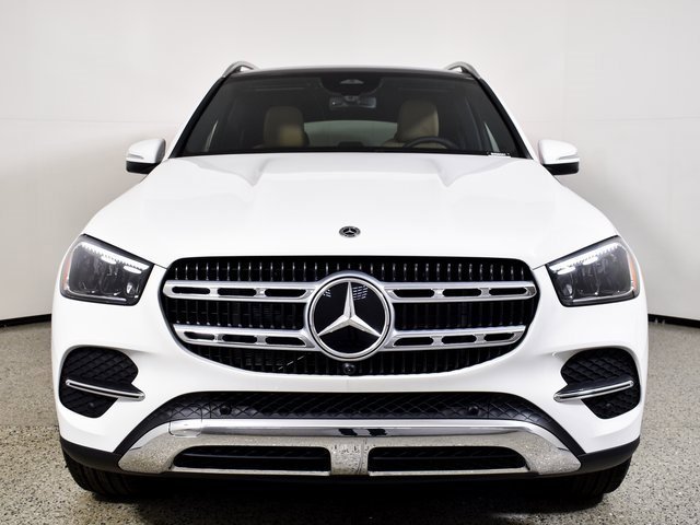 New 2026 Polar White Mercedes-Benz GLE 350 image 48
