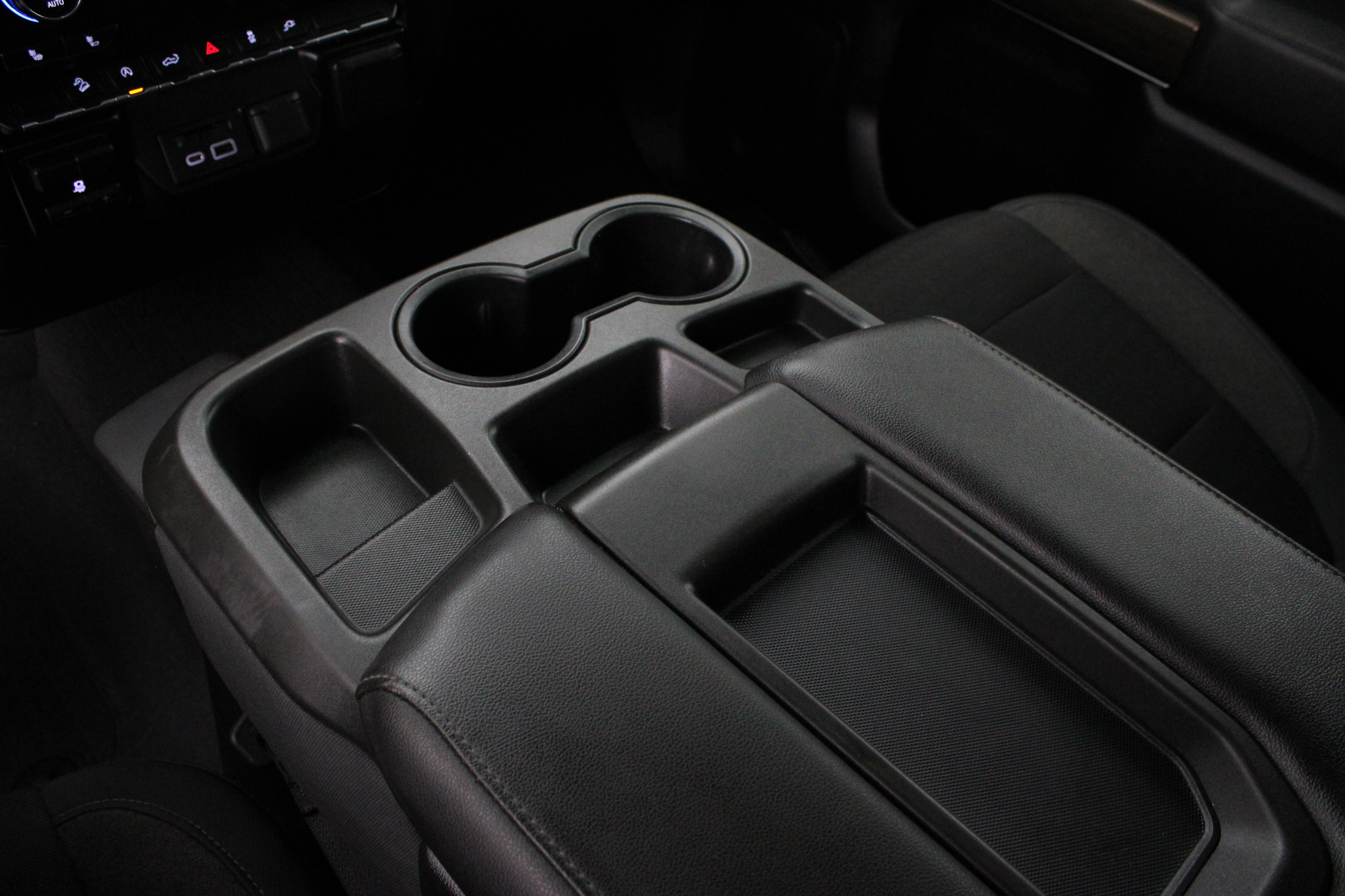Used 2019 Satin Steel Metallic Chevrolet LT 5.3L image 17