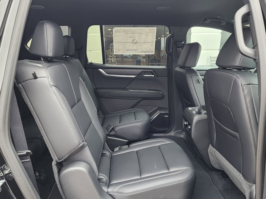 2026 GMC Acadia Elevation - Photo 45