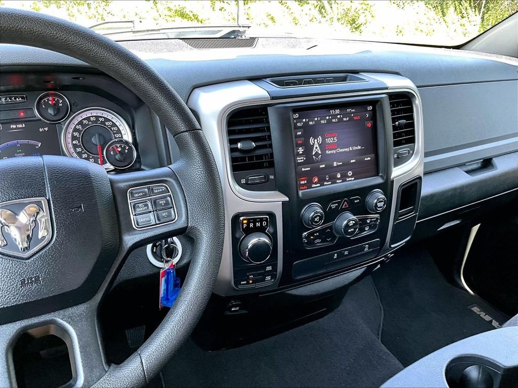 Used 2020 White Ram Warlock image 25