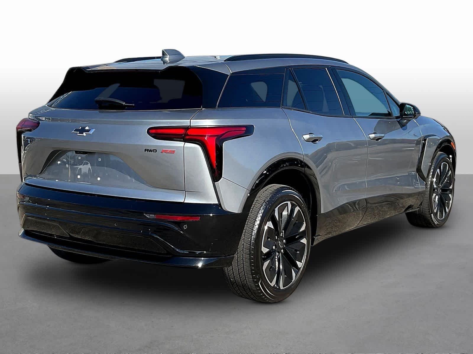 2024 Chevrolet Blazer EV RS - Photo 7