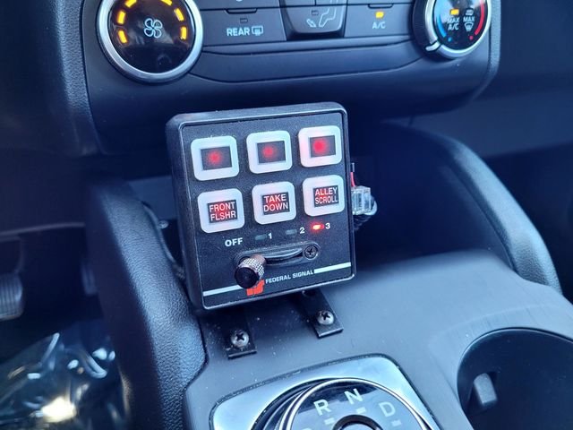 Used 2021 White Ford S image 18
