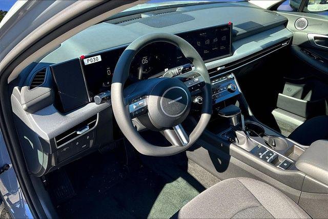 2026 Hyundai Sonata SE - Photo 7