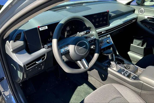 2026 Hyundai Sonata SE - Photo 7