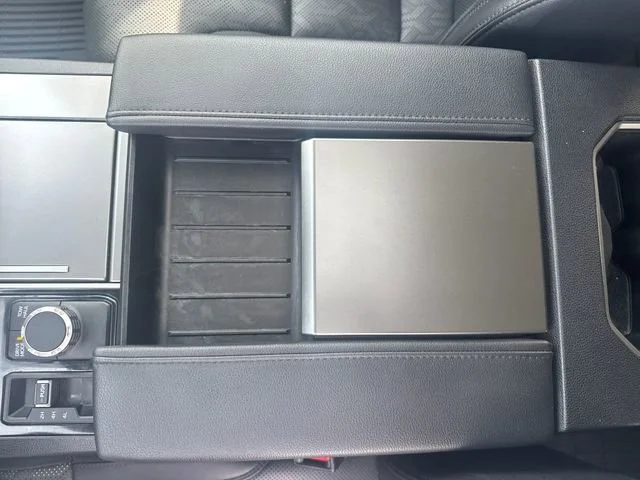 Used 2024 White Toyota SR5 image 30