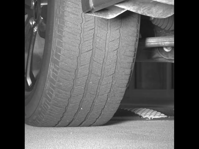 Used 2022 Carbonized Gray Metallic Ford XL image 14