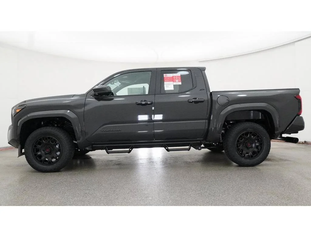New 2026 Underground Toyota SR5 image 19
