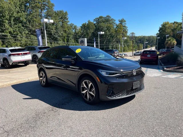 2023 Volkswagen ID.4
