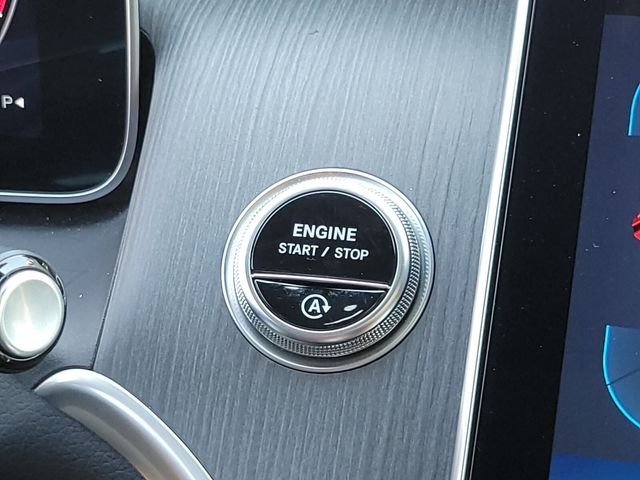 Used 2023 Black Mercedes-Benz GLC 300 image 23