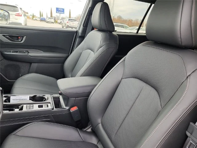 Used 2026 Silver Subaru Limited image 13