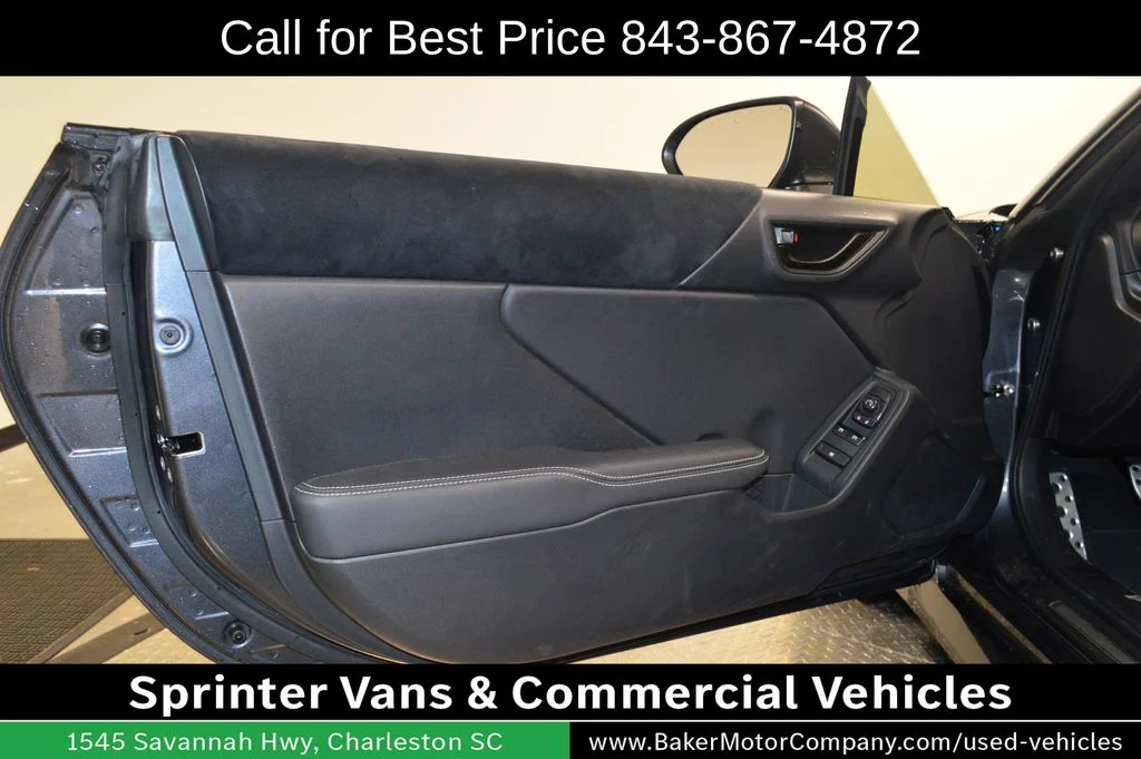 Used 2023 Pavement Toyota Premium image 17