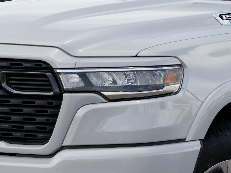 2025 RAM 1500 Big Horn/Lone Star - Photo 32