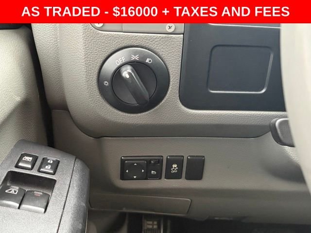 Used 2020 White Nissan SV image 19
