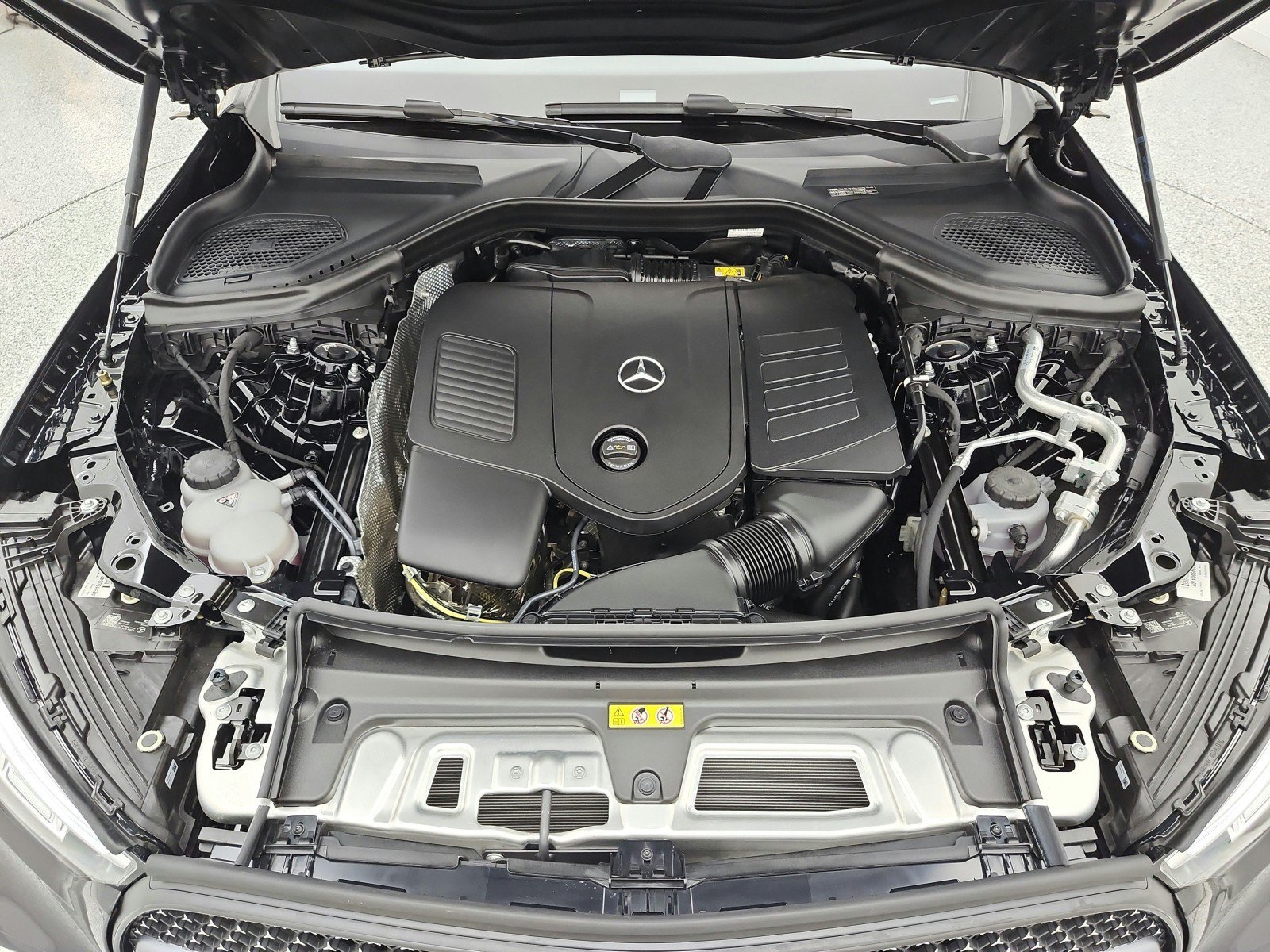 2026 Mercedes-Benz GLC Base - Photo 33
