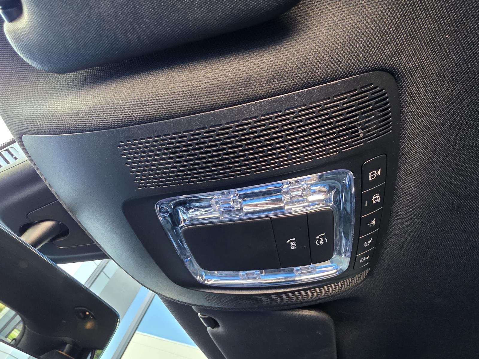 Used 2023 Night Black Mercedes-Benz GLA 250 image 30