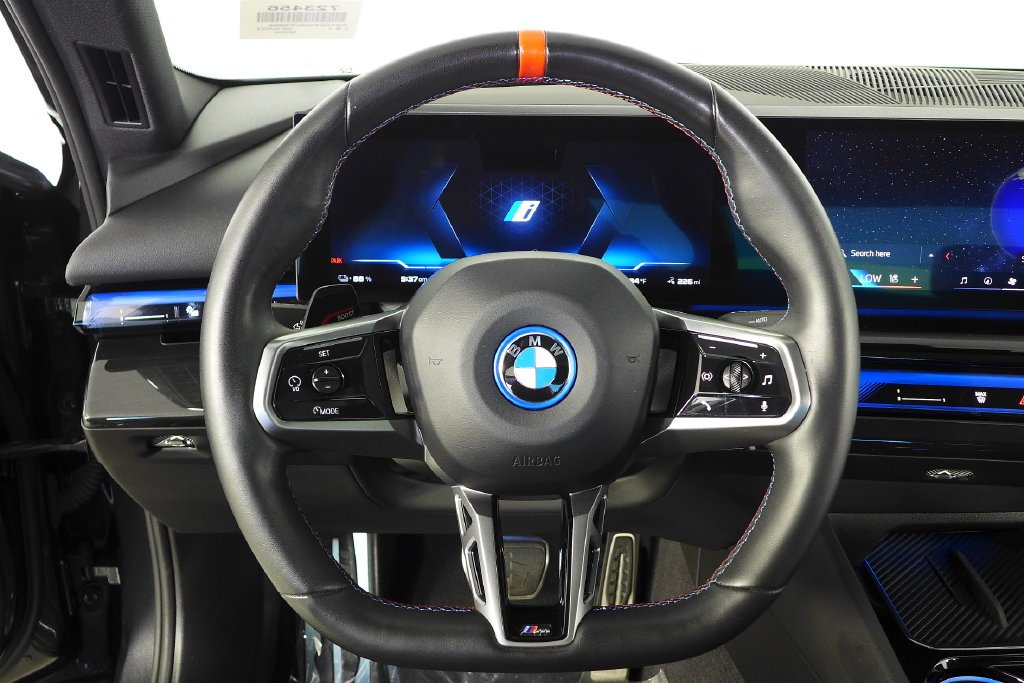 Certified Used 2024 Dark Graphite BMW M60 image 27