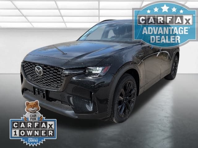 2026 Mazda CX-90 Premium Package - Photo 34