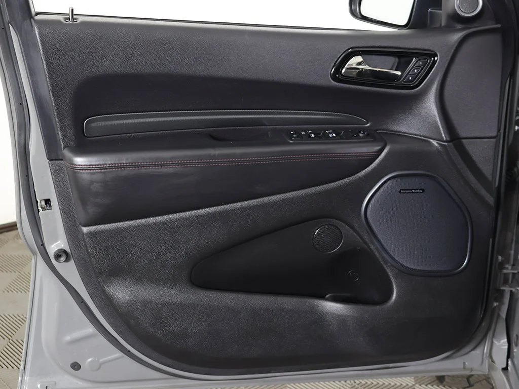 Used 2021 Gray Dodge R/T image 25