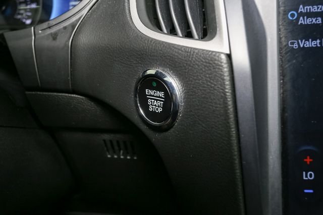 Used 2023 White Ford SEL image 28