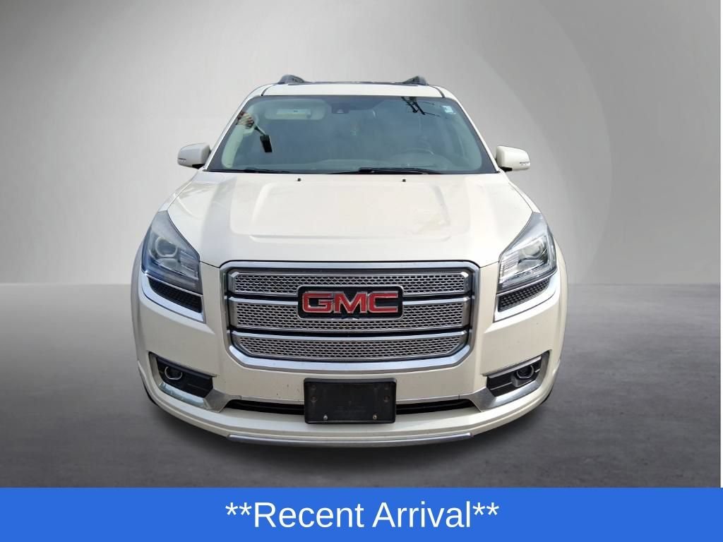 Used 2015 GMC Acadia Denali with VIN 1GKKVTKD3FJ214287 for sale in Red Wing, Minnesota