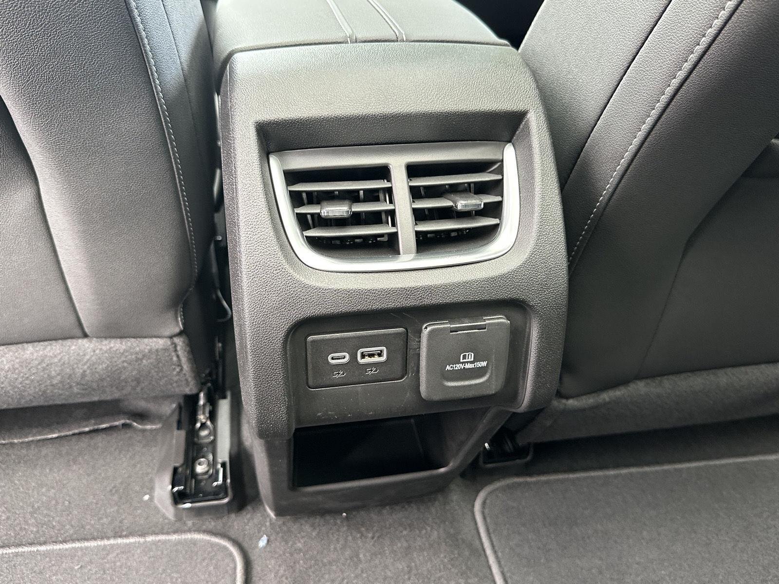 2026 Chevrolet Blazer 3LT - Photo 22