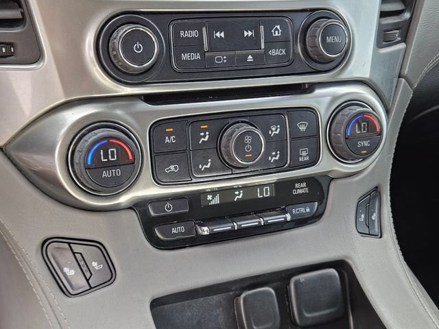 Used 2015 BLACK Chevrolet LT image 25