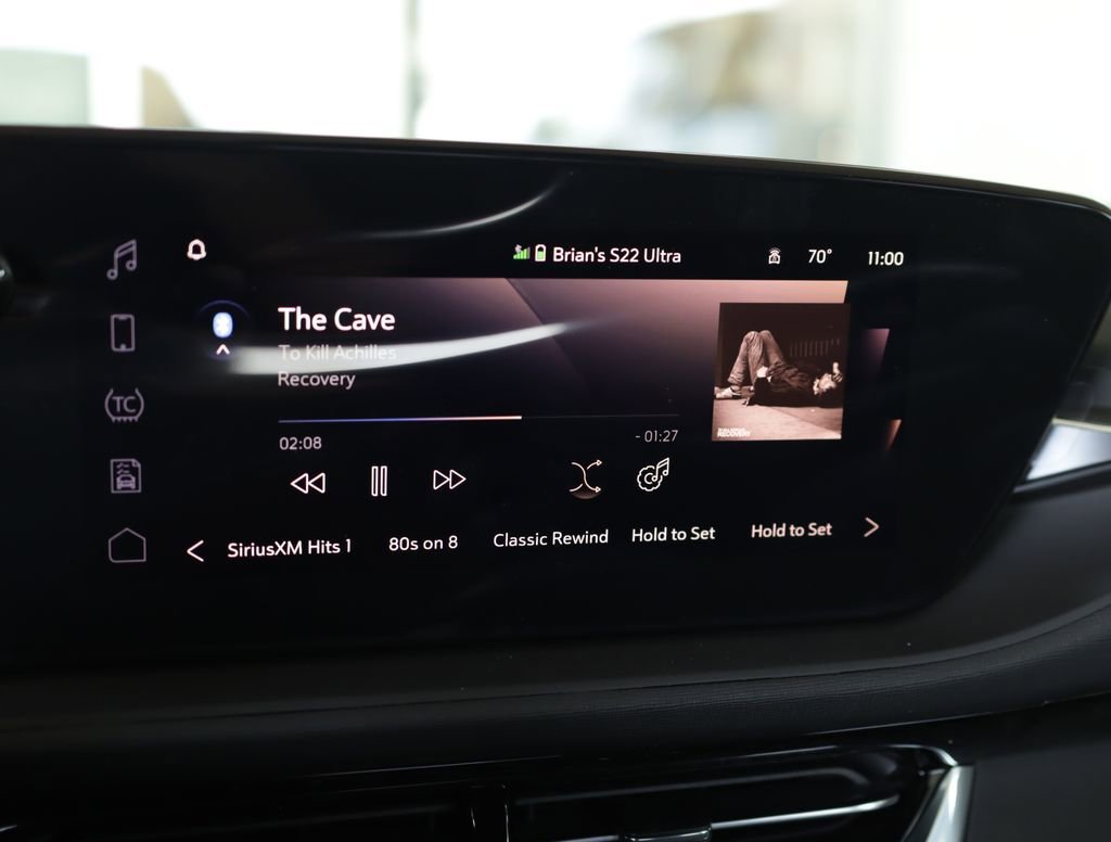 2026 Buick Envista Sport Touring - Photo 12