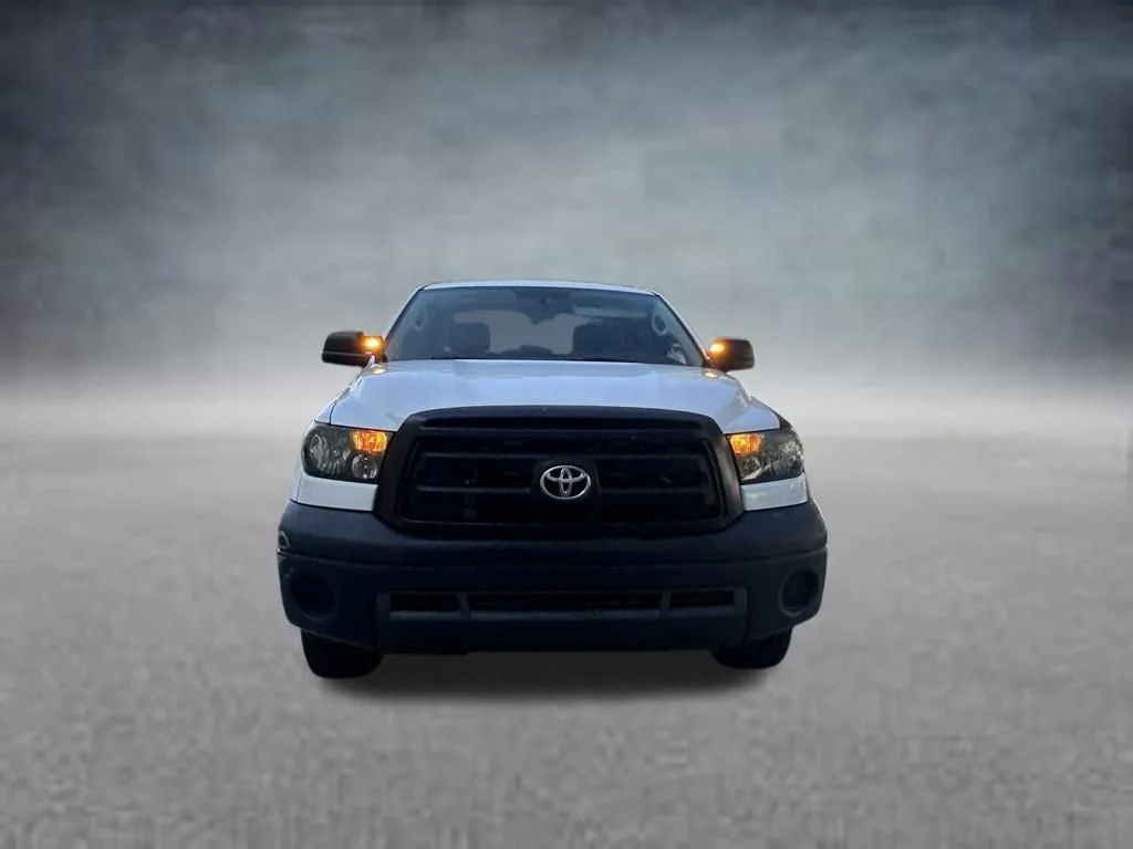 Used 2012 Toyota Tundra Tundra Grade with VIN 5TFRM5F19CX040243 for sale in North Miami Beach, FL
