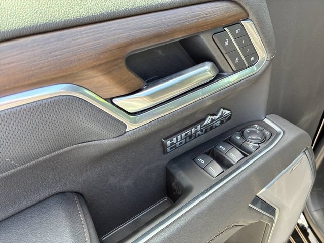 2026 Chevrolet Silverado 1500 High Country - Photo 12