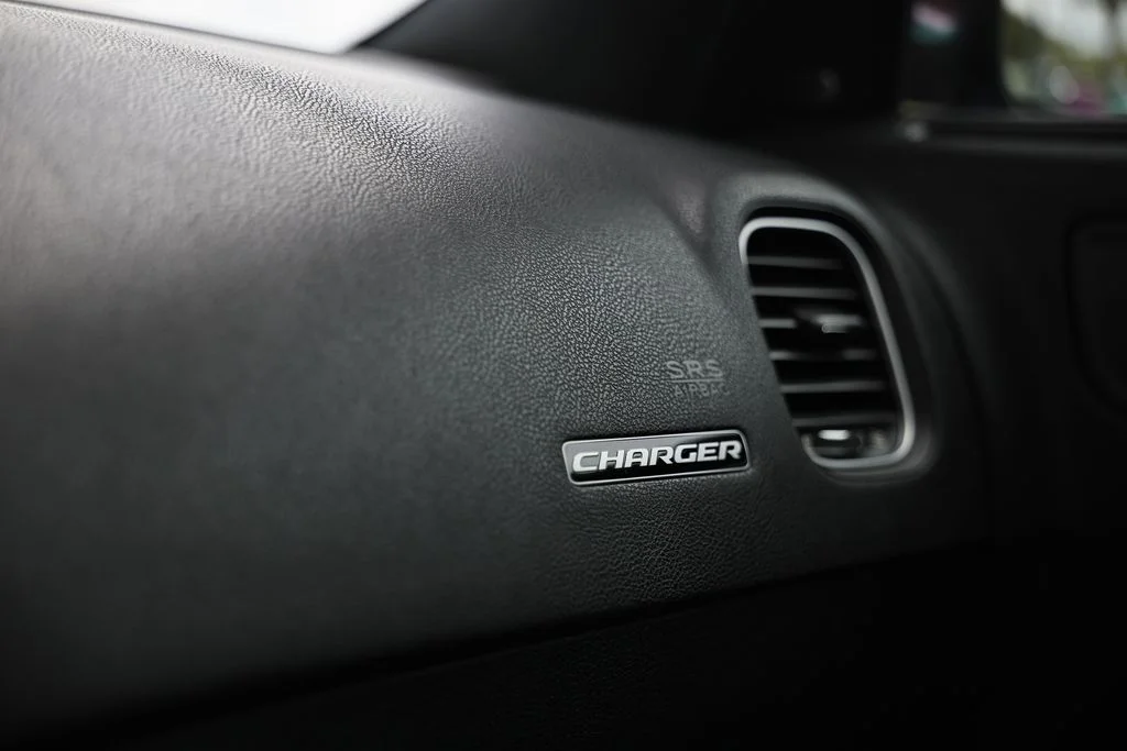 Used 2021 Granite Pearlcoat Dodge GT image 40
