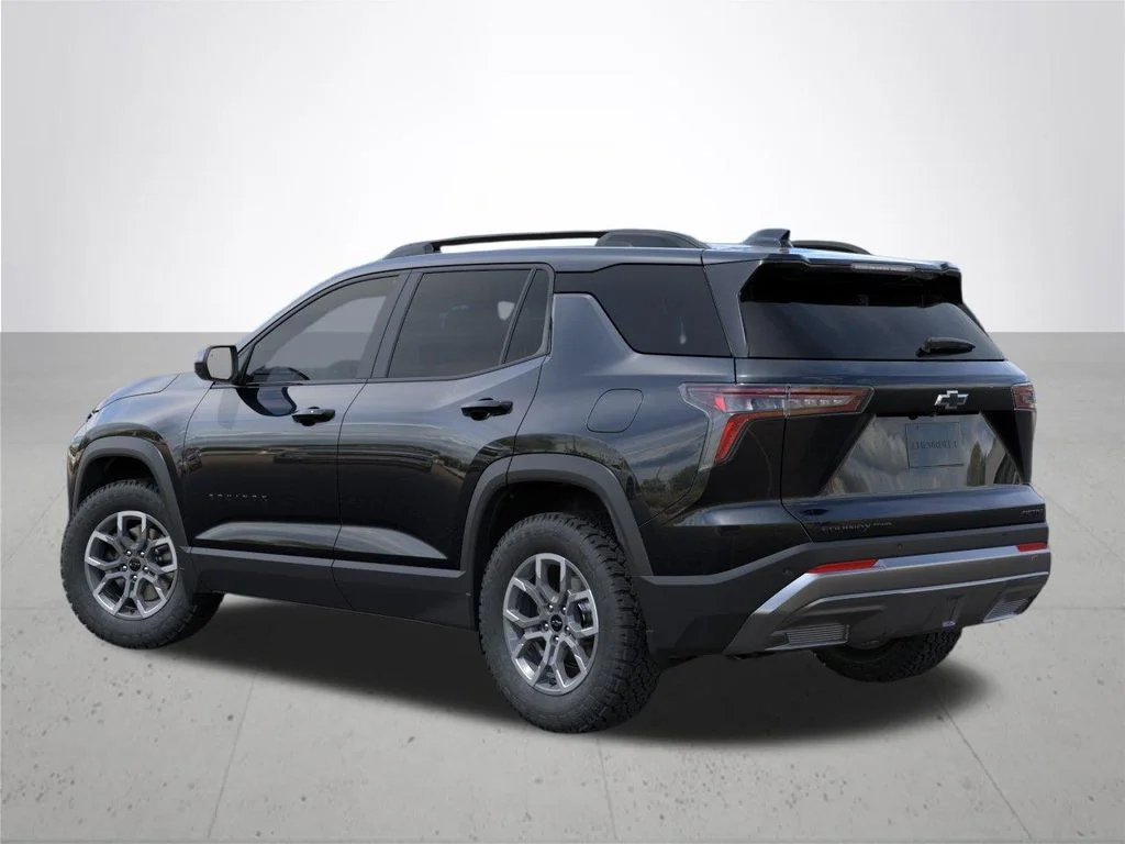 Used 2026 Black Chevrolet ACTIV image 3