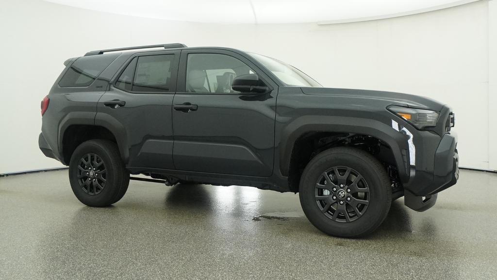 New 2026  Toyota SR5 image 11