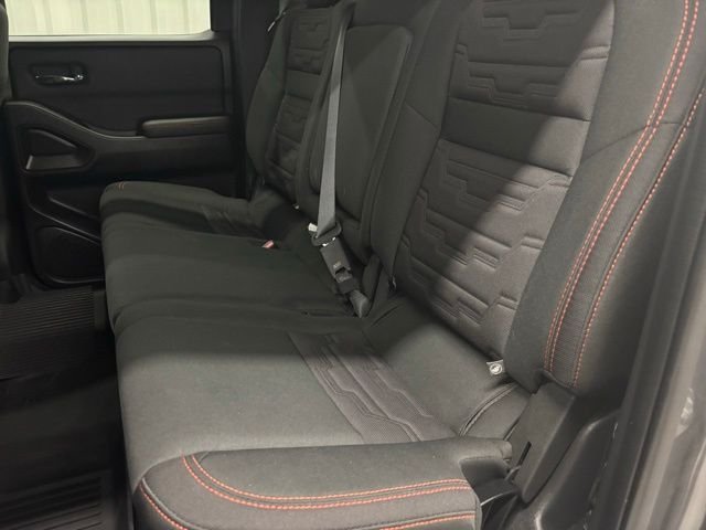 2023 Nissan Frontier PRO-4X - Photo 10