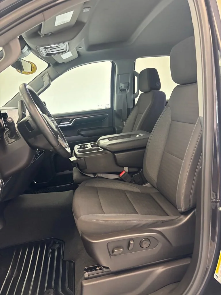 2024 Chevrolet Silverado 1500 RST - Photo 10
