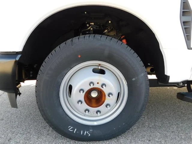 2026 Ford F-350 Super Duty XL - Photo 47