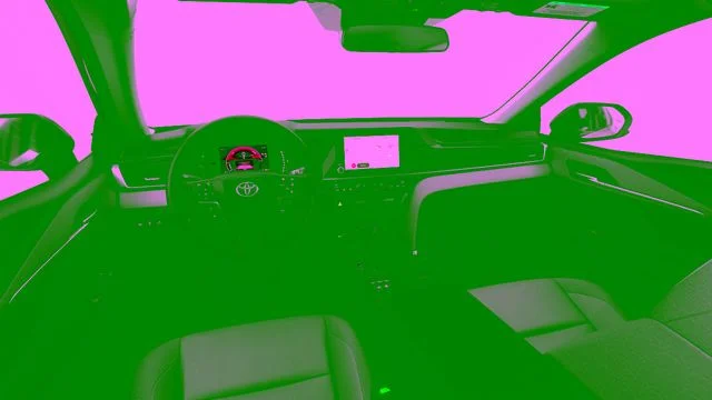 2026 Toyota Camry LE - Photo 19