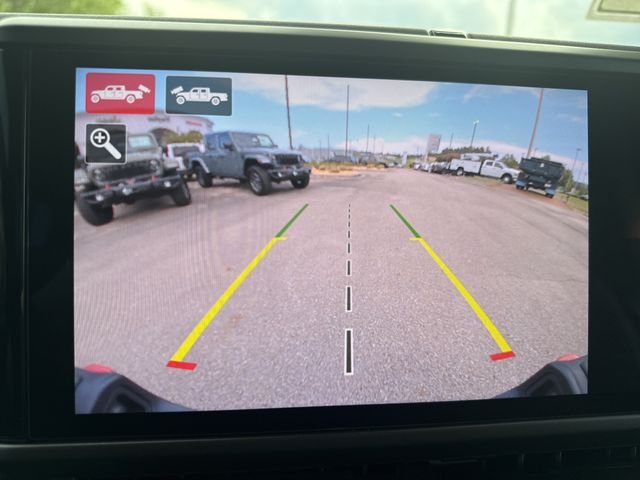 New 2026 Black Jeep Shadow Ops image 31