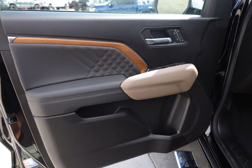 New 2026 Onyx Black GMC Denali image 10