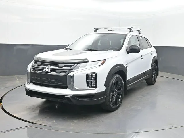 2026 Mitsubishi Outlander Sport 2.0 TRAIL AWC CVT's photo