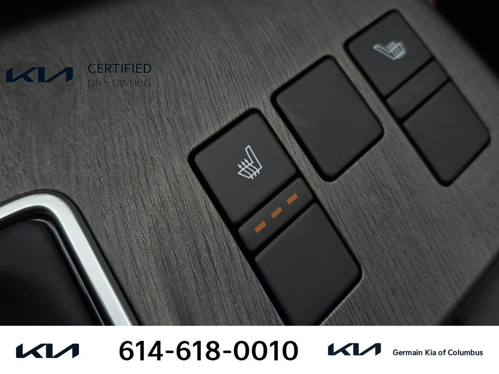 Used 2026 White Kia X-Line image 32