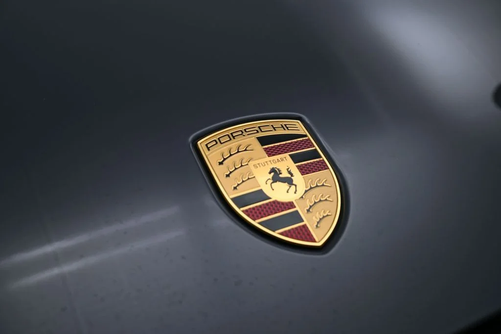 2026 Porsche Panamera Base - Photo 19