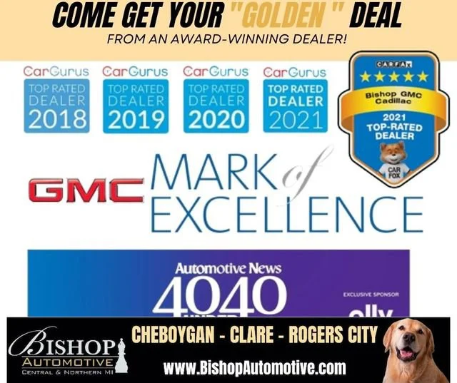 Pre-Owned 2024 Buick Enclave Essence image 5
