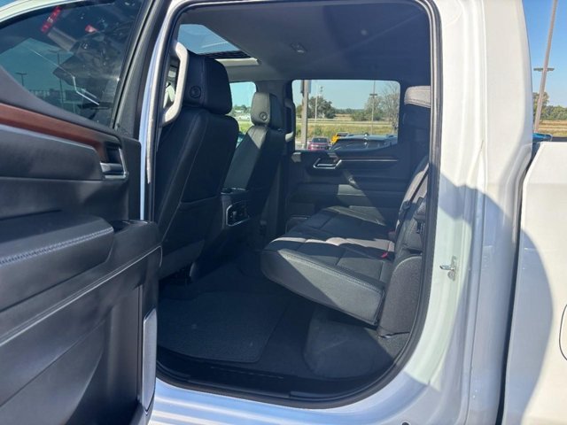 2024 GMC Sierra 1500 Denali Denali - Photo 10