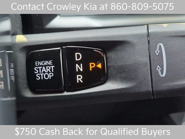 New 2027 Terrain Brown Kia X-Line SX image 19