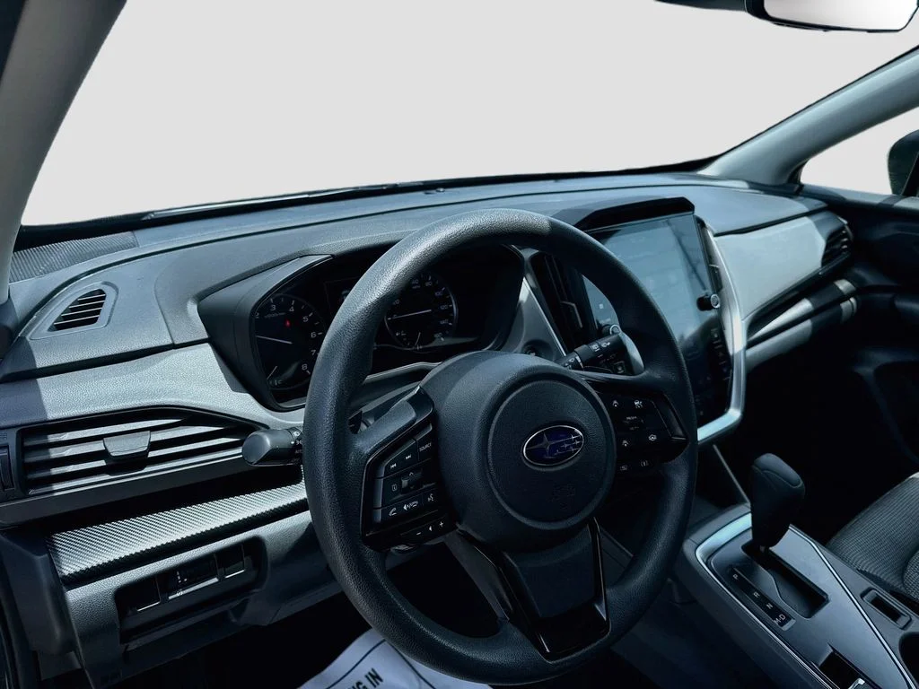 Certified Used 2024 Gray Subaru Premium image 10