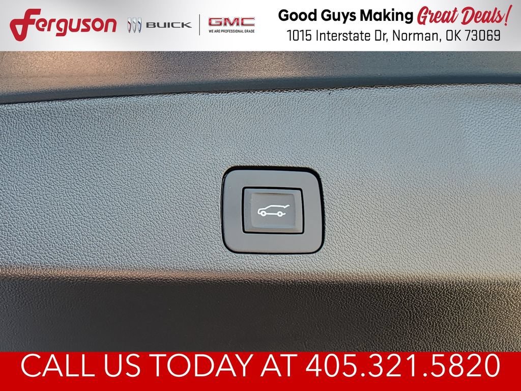 2026 Buick Encore GX Preferred - Photo 45