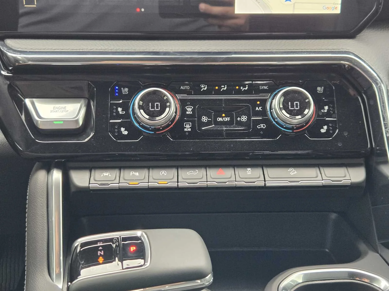 2026 GMC Sierra 1500 Denali - Photo 13