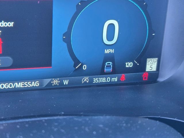 Used 2024 Gray Ford Tremor image 19