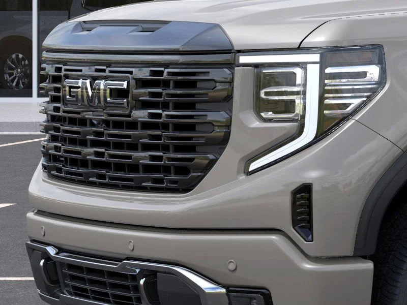 2026 GMC Sierra 1500 Denali Ultimate - Photo 14