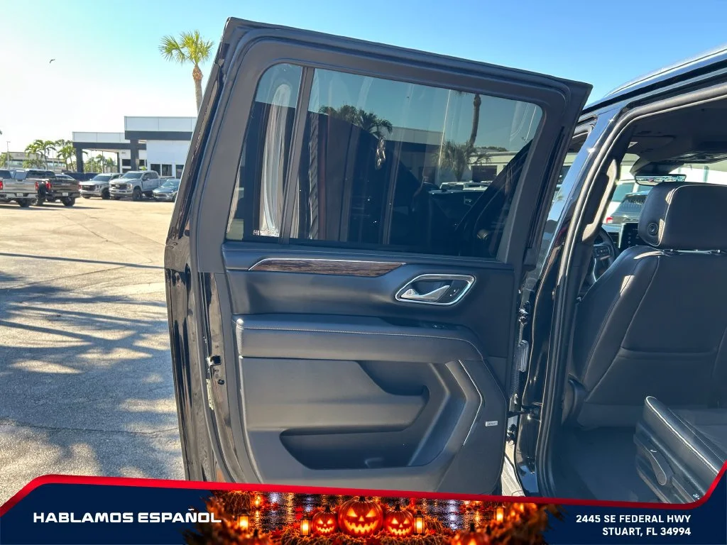 Used 2024 Black Chevrolet Premier image 29